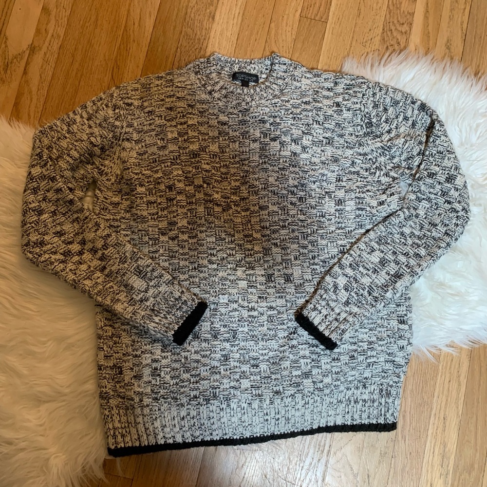 Topshop Sweater